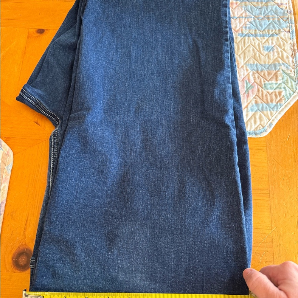 Women's Maurice’s Blue Jeans